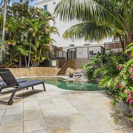 Street Oasis At Nelson Bay Apartment Екстериор снимка