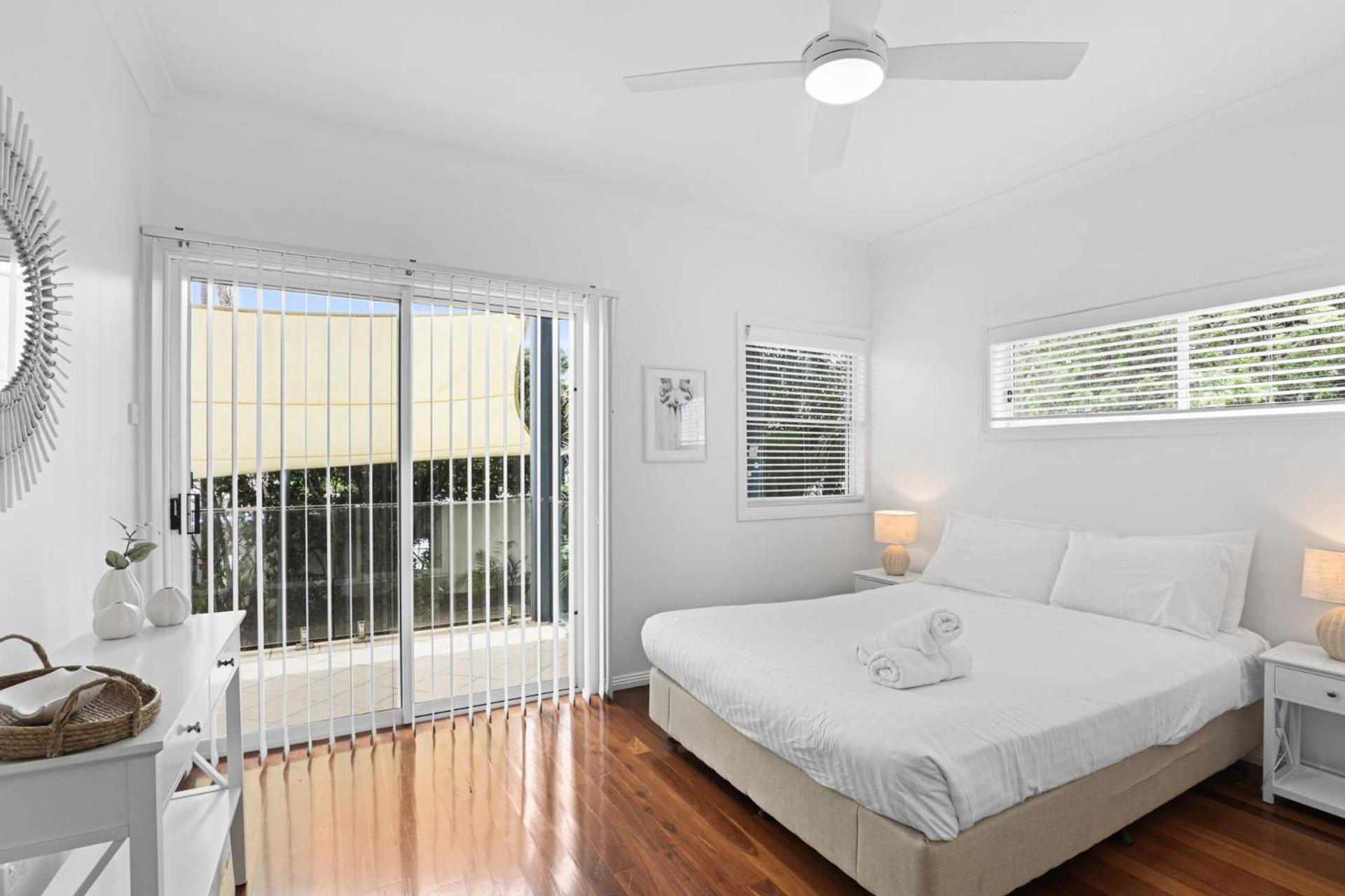 Street Oasis At Nelson Bay Apartment Екстериор снимка