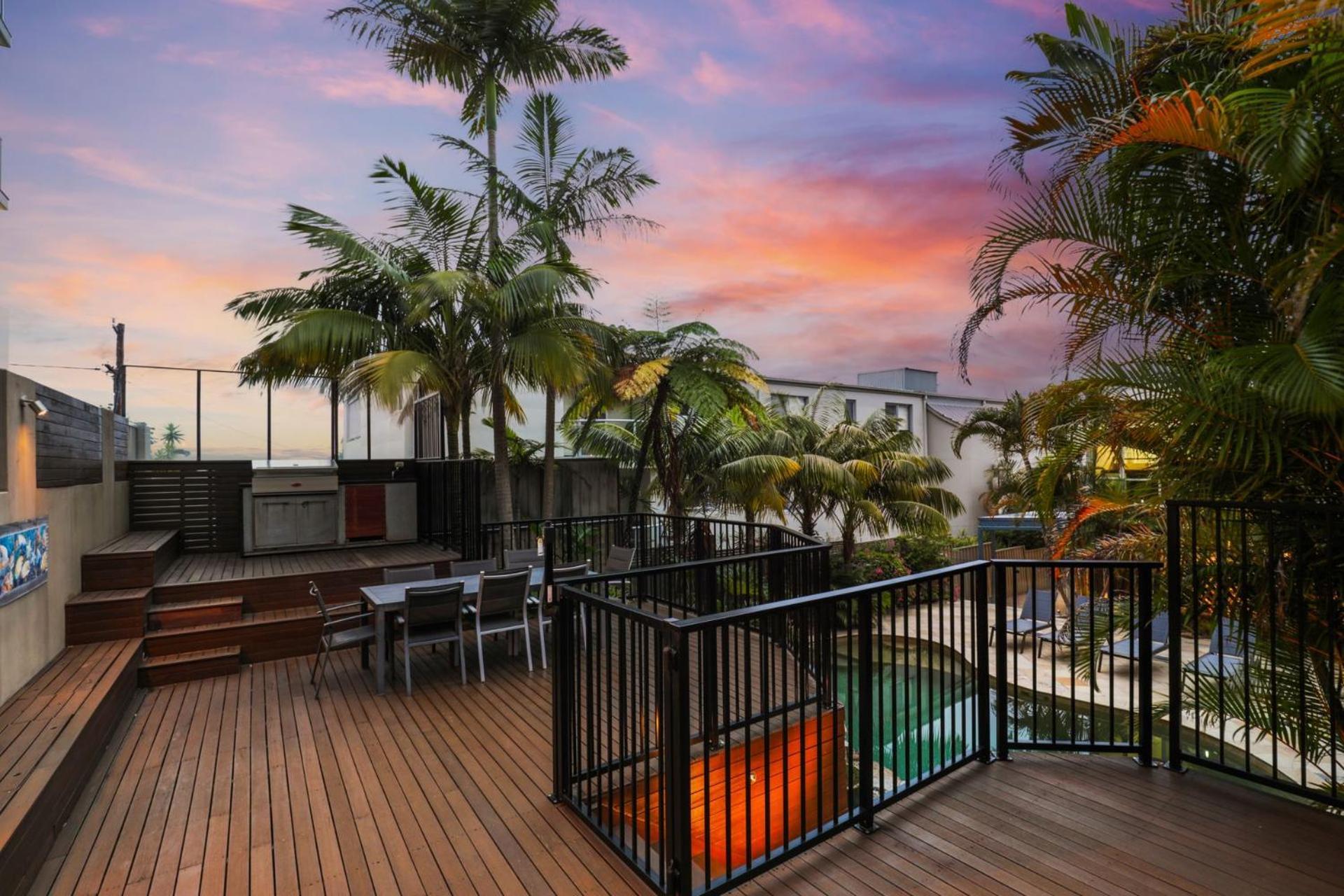 Street Oasis At Nelson Bay Apartment Екстериор снимка