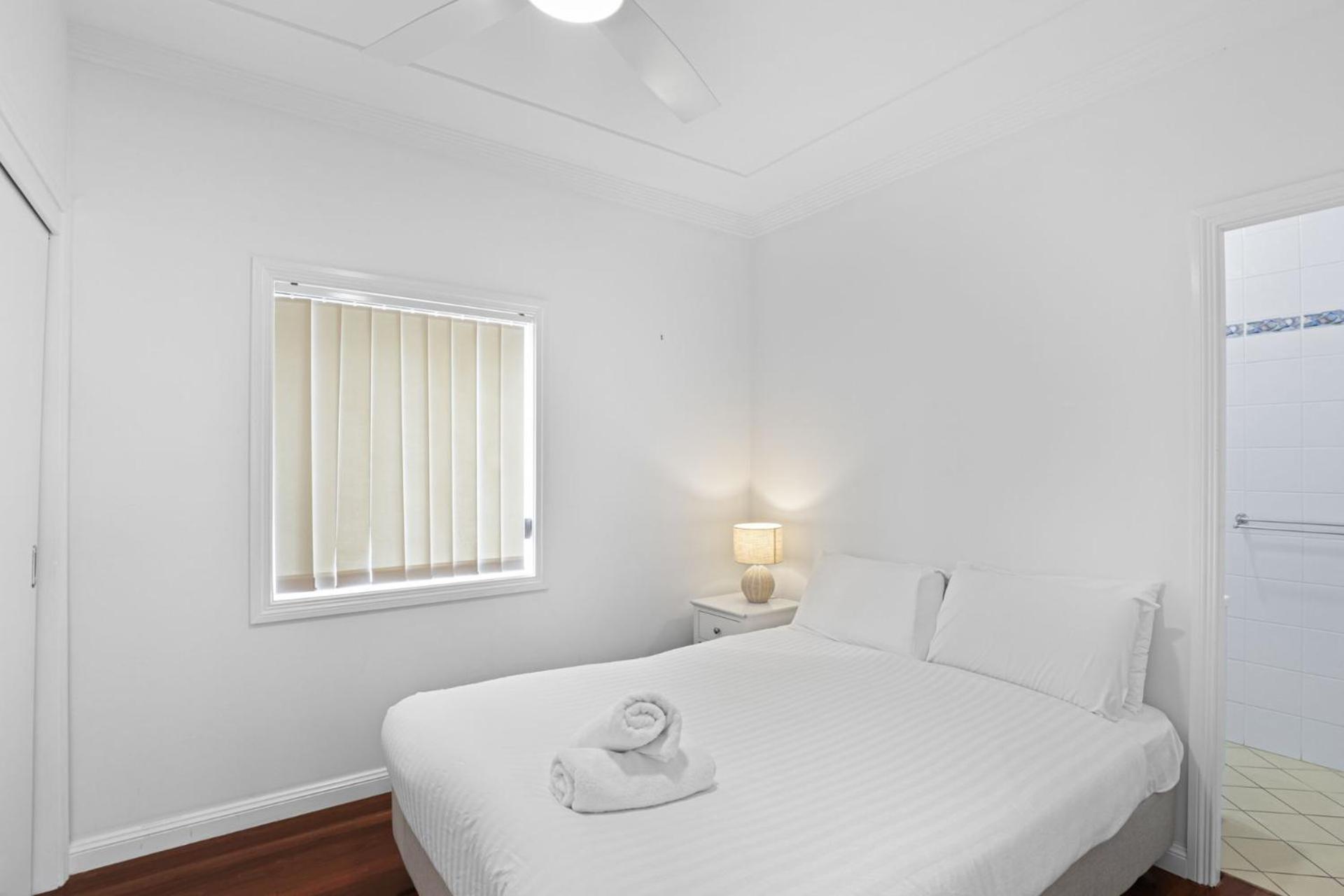 Street Oasis At Nelson Bay Apartment Екстериор снимка