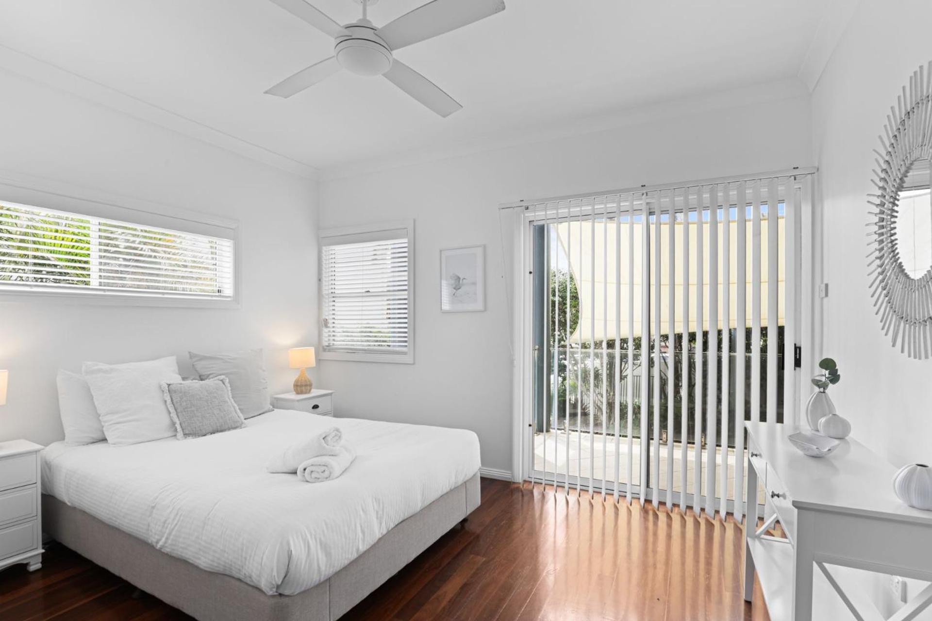 Street Oasis At Nelson Bay Apartment Екстериор снимка