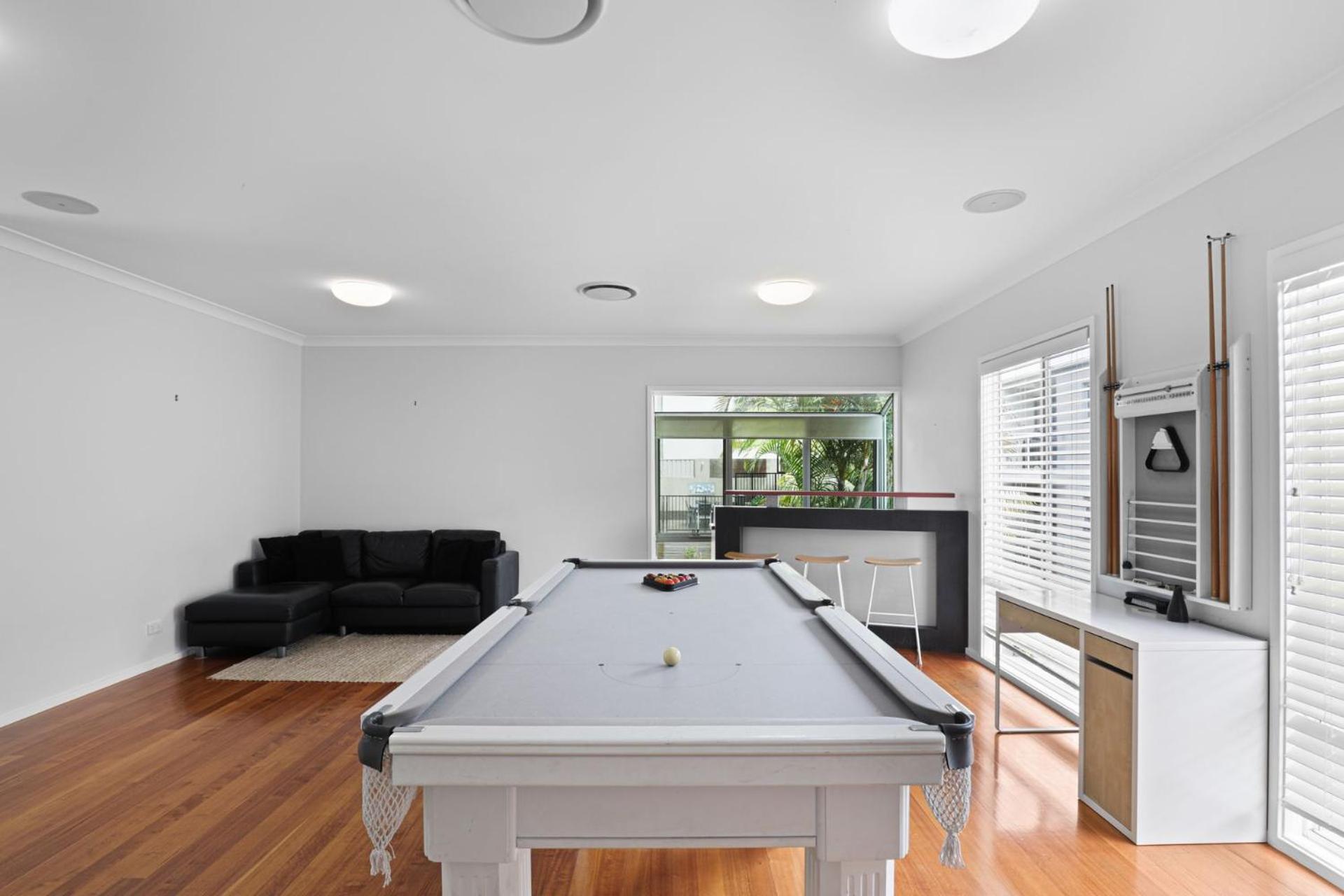 Street Oasis At Nelson Bay Apartment Екстериор снимка